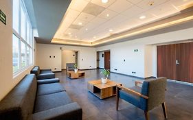 City Express By Marriott Paraiso